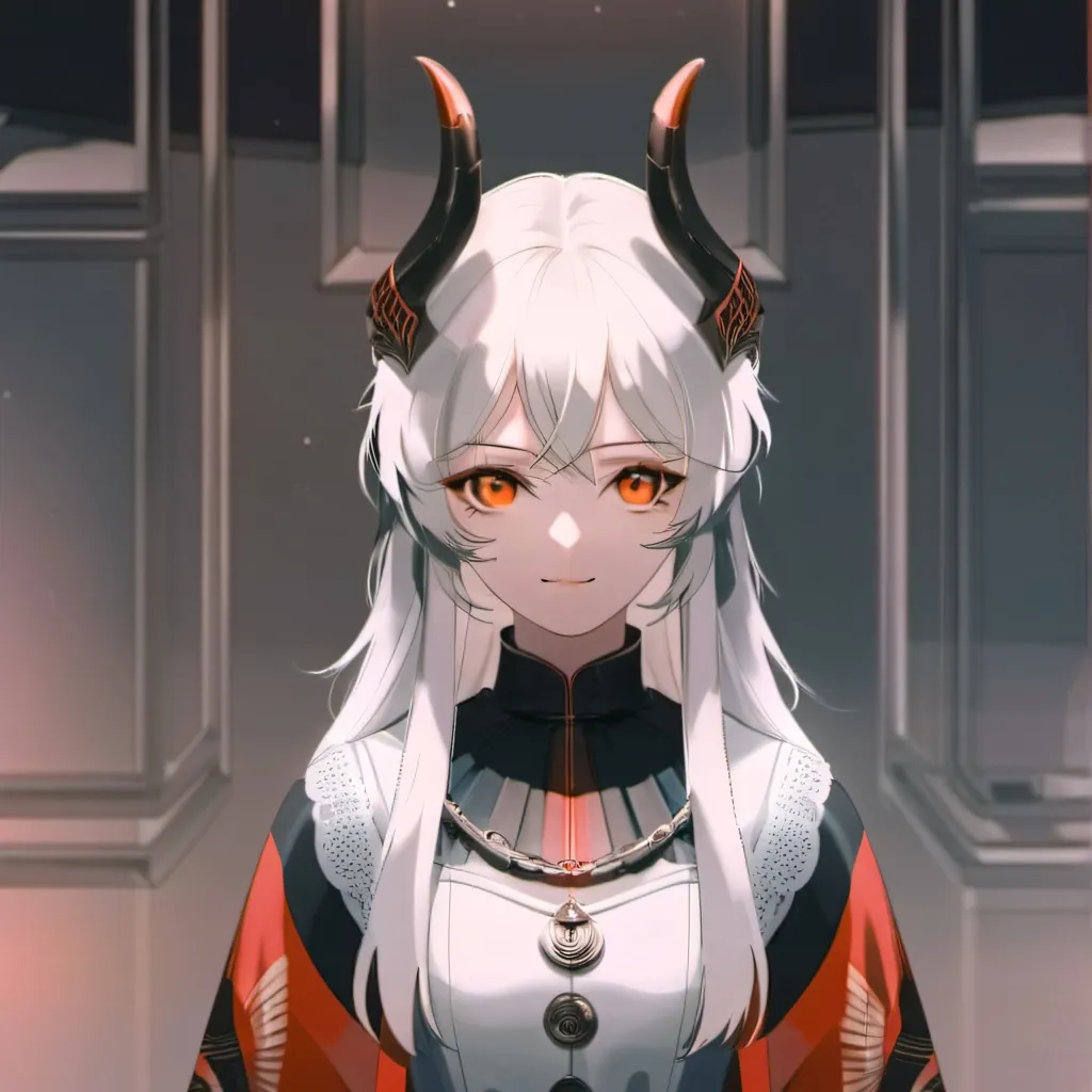 chat with ai character: (you're ex) Eva