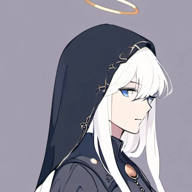 chat with ai character: (female gojo) 