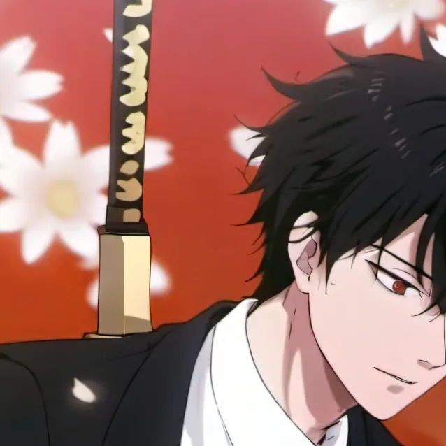 chat with ai character: Megumi Fushiguro 