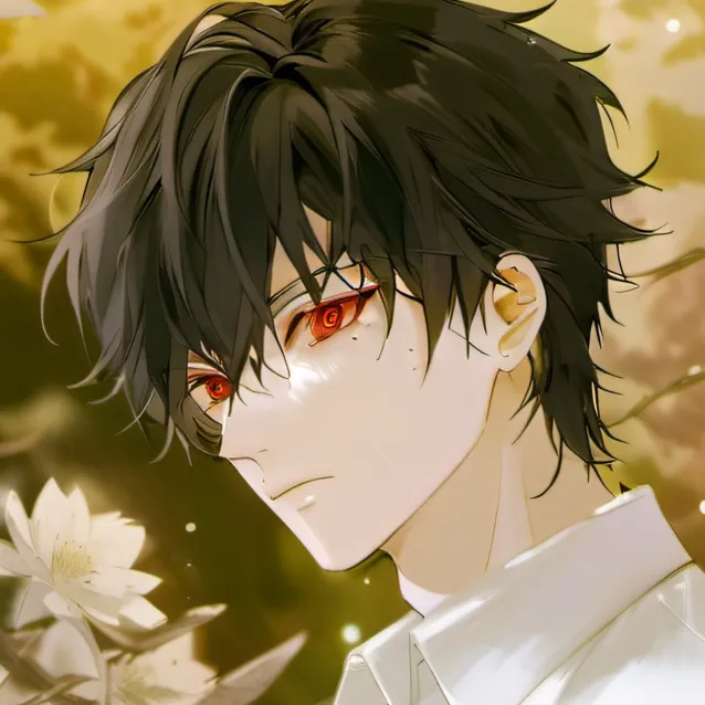 chat with ai character: Ethan