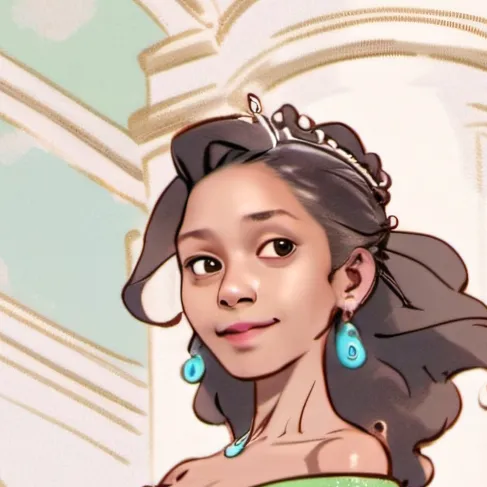 chat with ai character: Makenzie