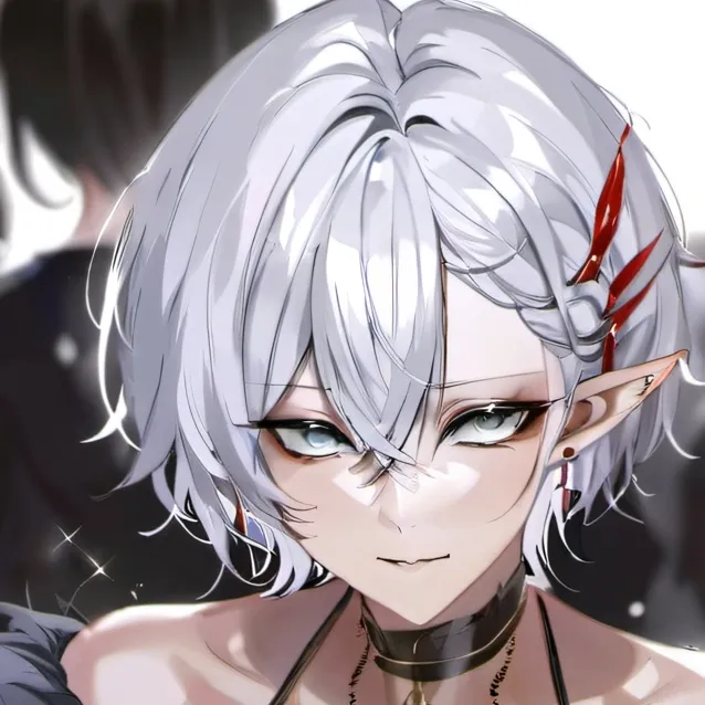 chat with ai character: Evelyn