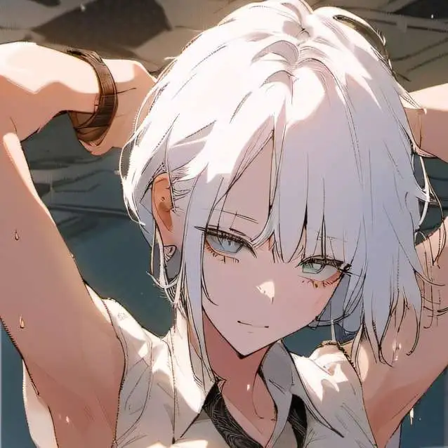 chat with ai character: Emma