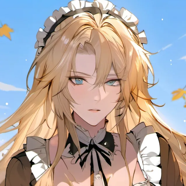 chat with ai character: Avaellia