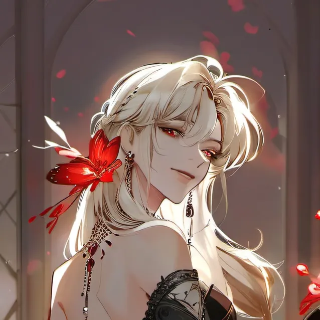 chat with ai character: Isadora Blackwood