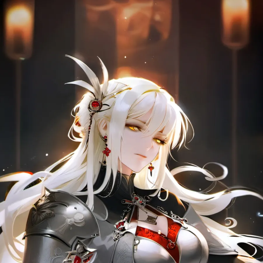 chat with ai character: Sylvia Aruzelle 