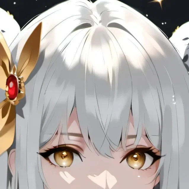 chat with ai character: ~•°Alice°•~