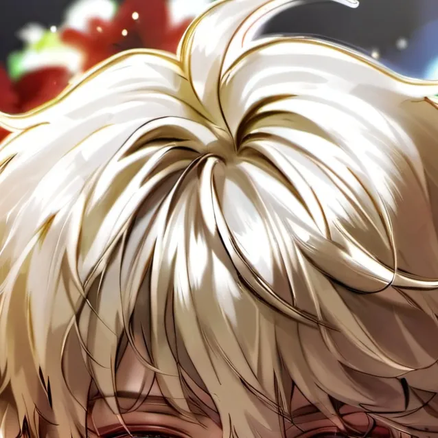 chat with ai character: ~°•Liam•°~