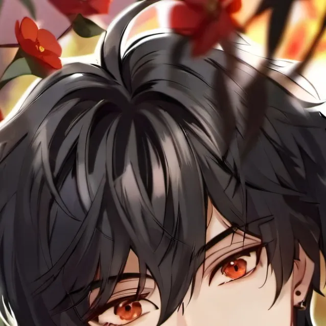 chat with ai character: ^*-•°Zander°•-*^