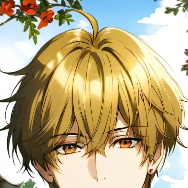 chat with ai character: ~°^•Kai•^°~