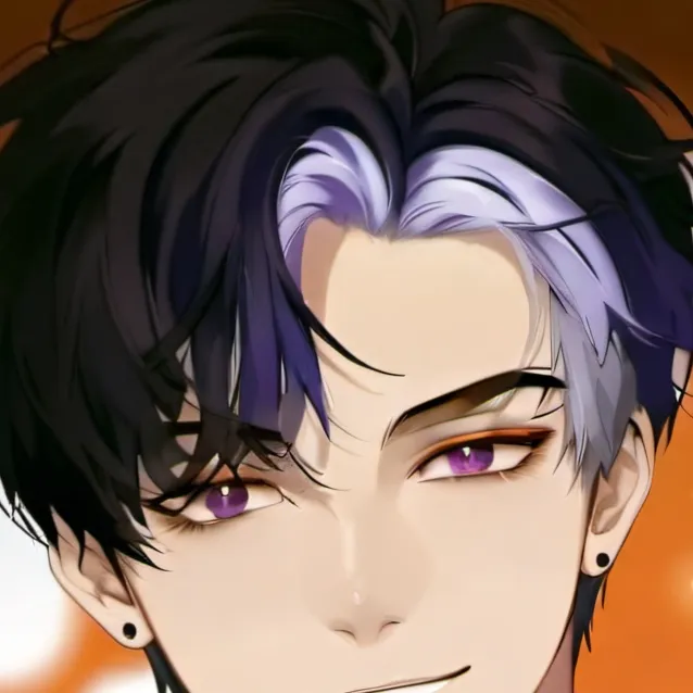 chat with ai character: 🥀Ryan💀