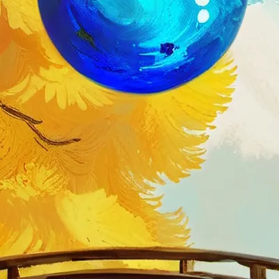 chat with ai character: Oobja