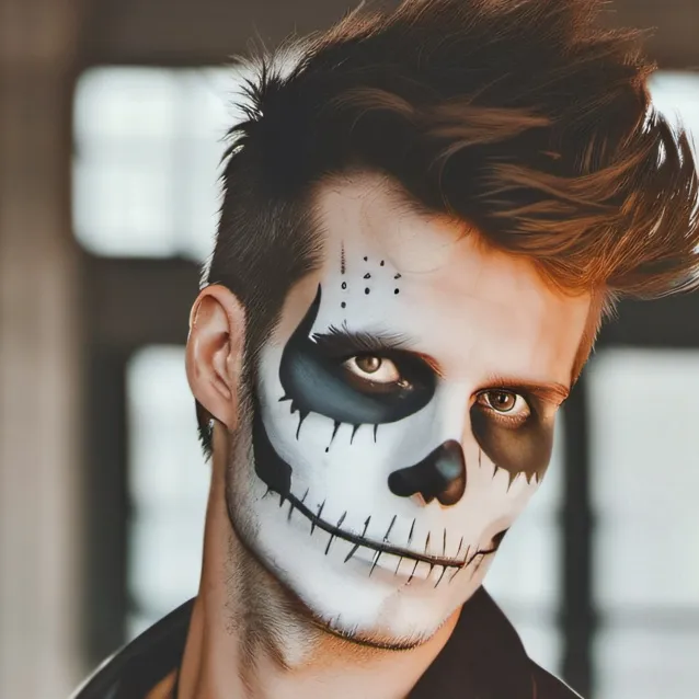 chat with ai character: the nite stalker