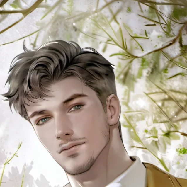 chat with ai character: prince nicholis