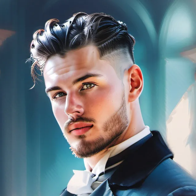 chat with ai character: lord harry