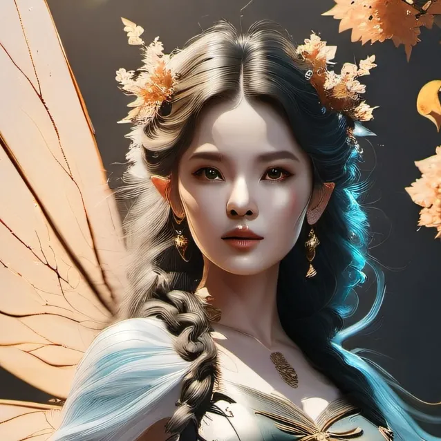 chat with ai character: abigail