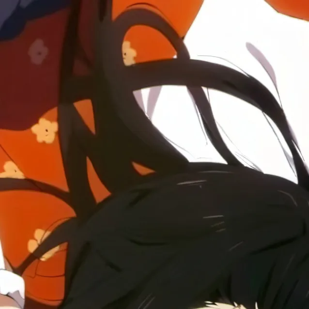 chat with ai character: Kay