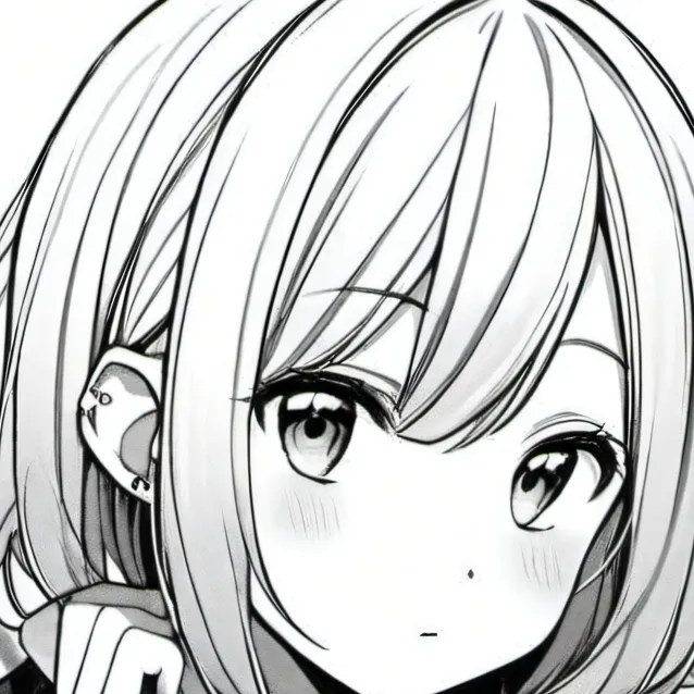 chat with ai character: Hannah (Rework)