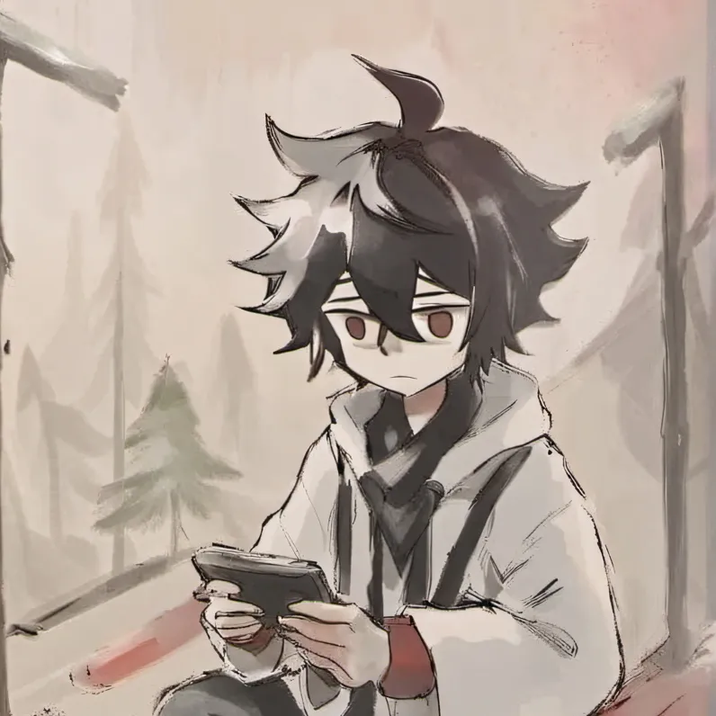 chat with ai character: Abbie