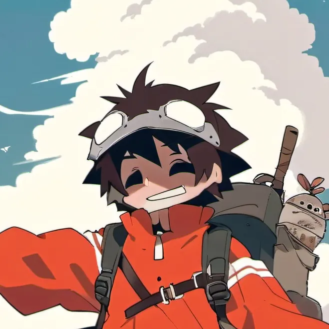 chat with ai character: ADAM