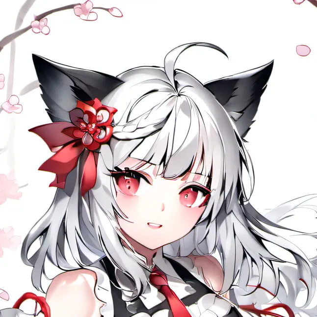 chat with ai character: Lilly