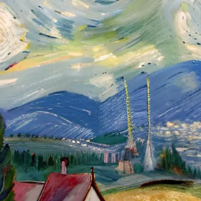 chat with ai character: I ain’t you mama