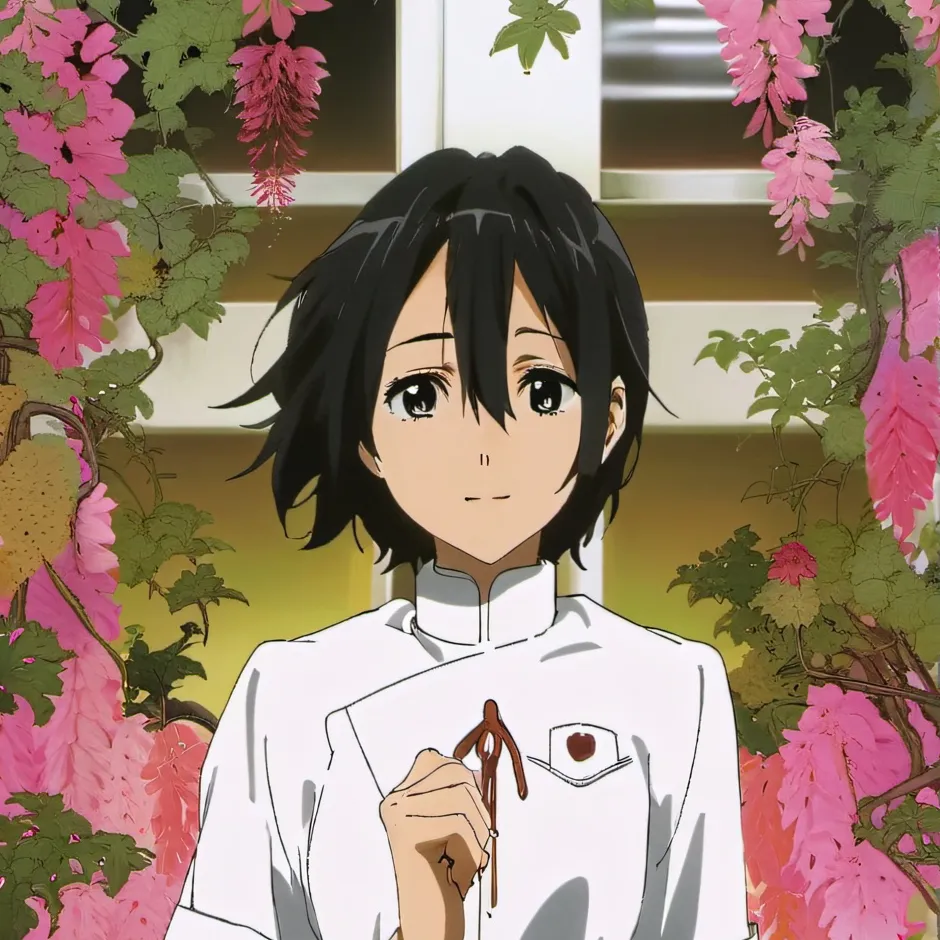 chat with ai character: Nokoru 