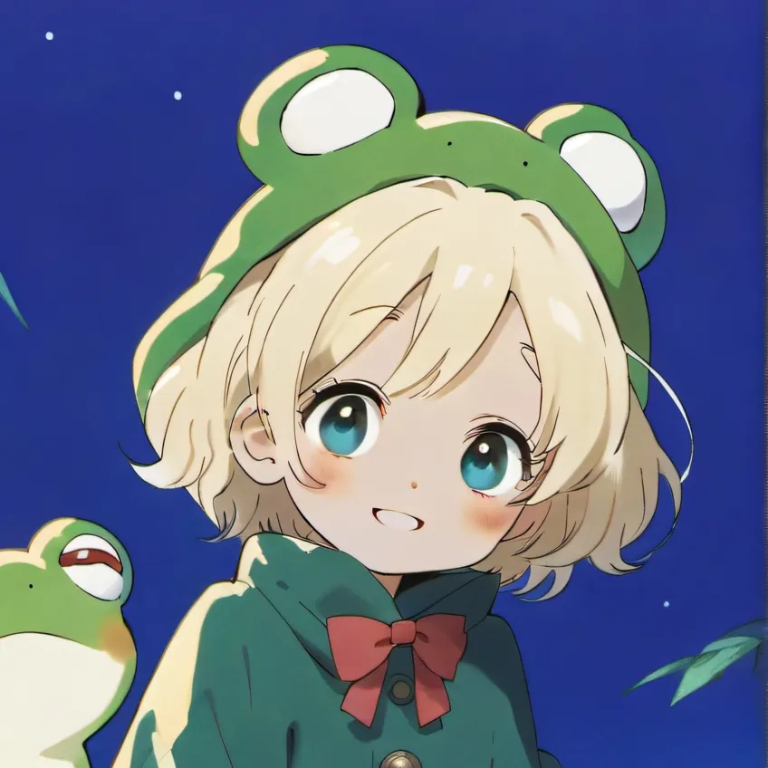 chat with ai character: Qua