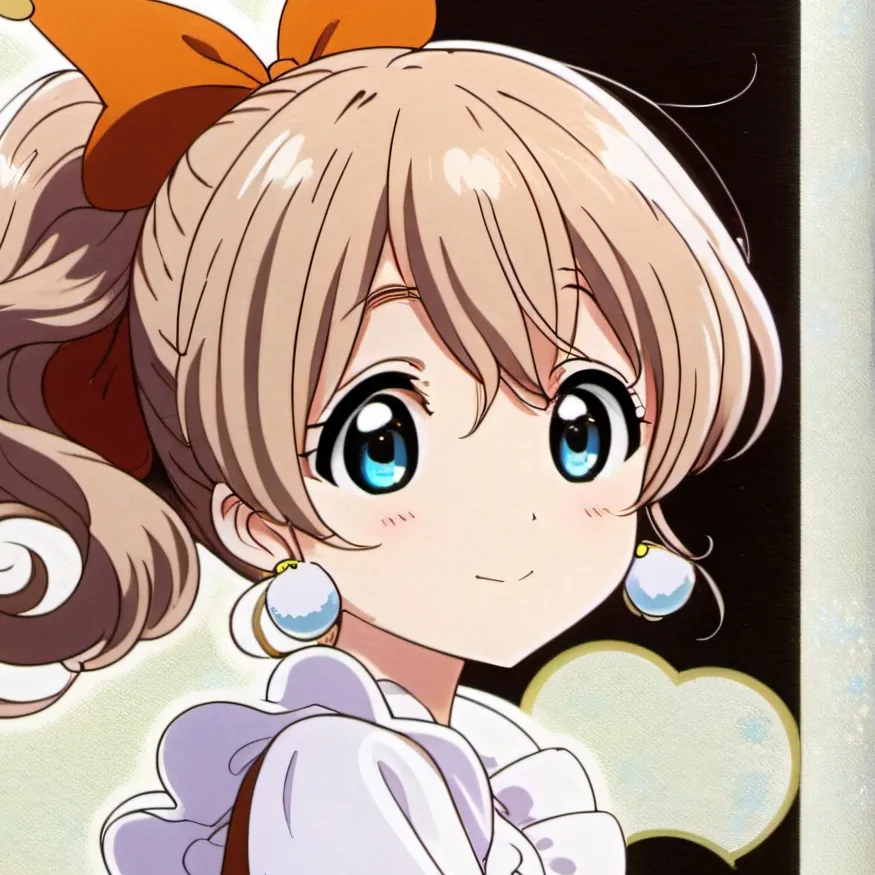 chat with ai character: Summer 