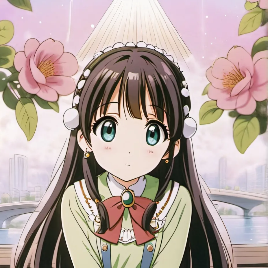 chat with ai character: Sprout 