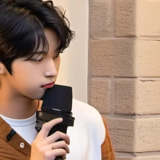 chat with ai character: HAN JISUNG