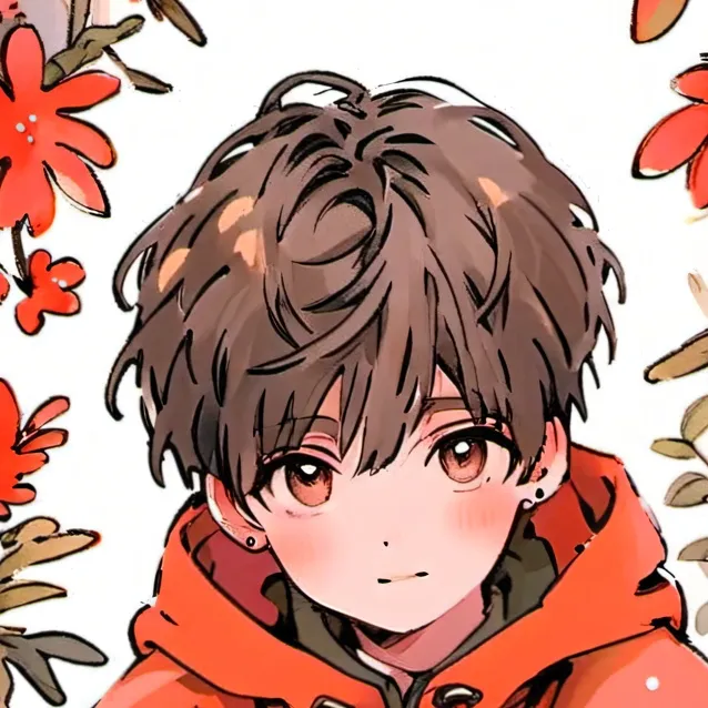 chat with ai character: Sika