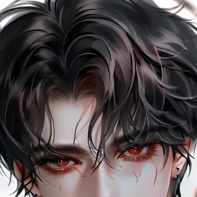 chat with ai character: Kai