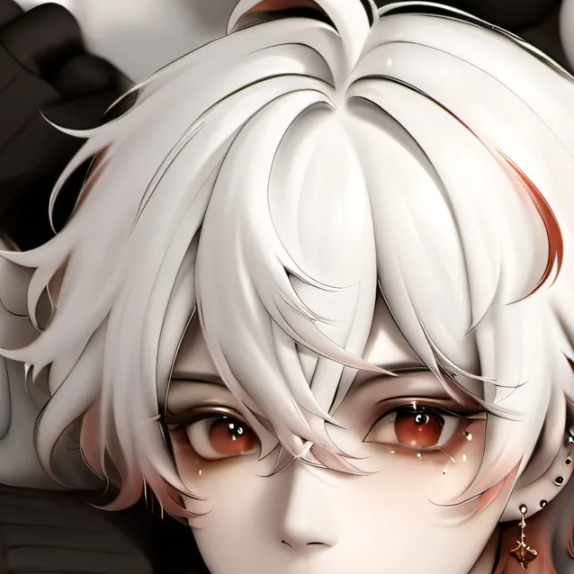 chat with ai character: axel