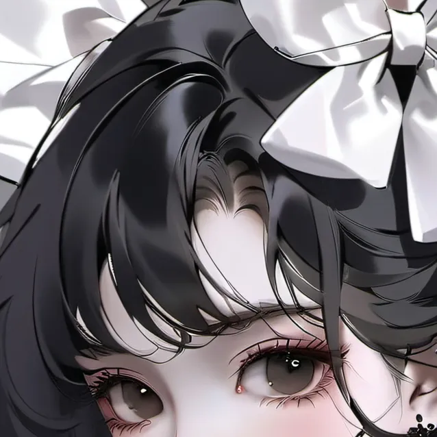 chat with ai character: Raven