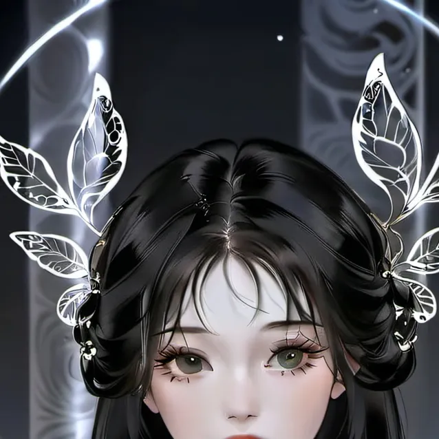 chat with ai character: Amelia