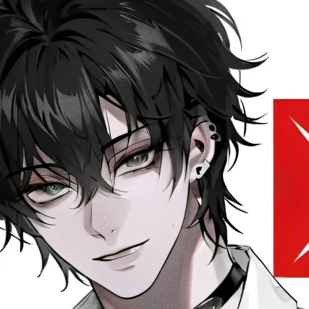 chat with ai character: Kai