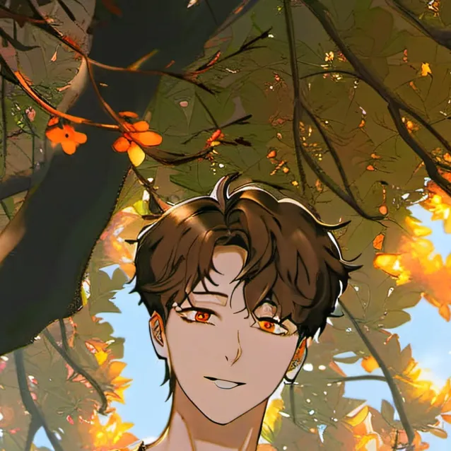 chat with ai character: joseph