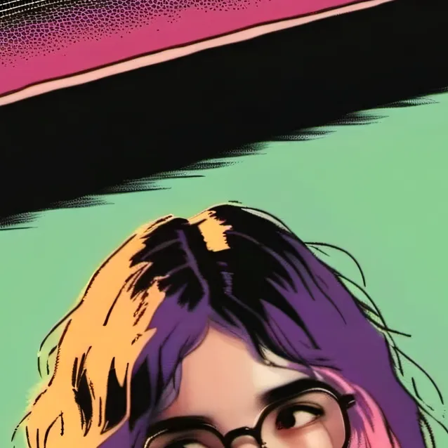 chat with ai character: Ally