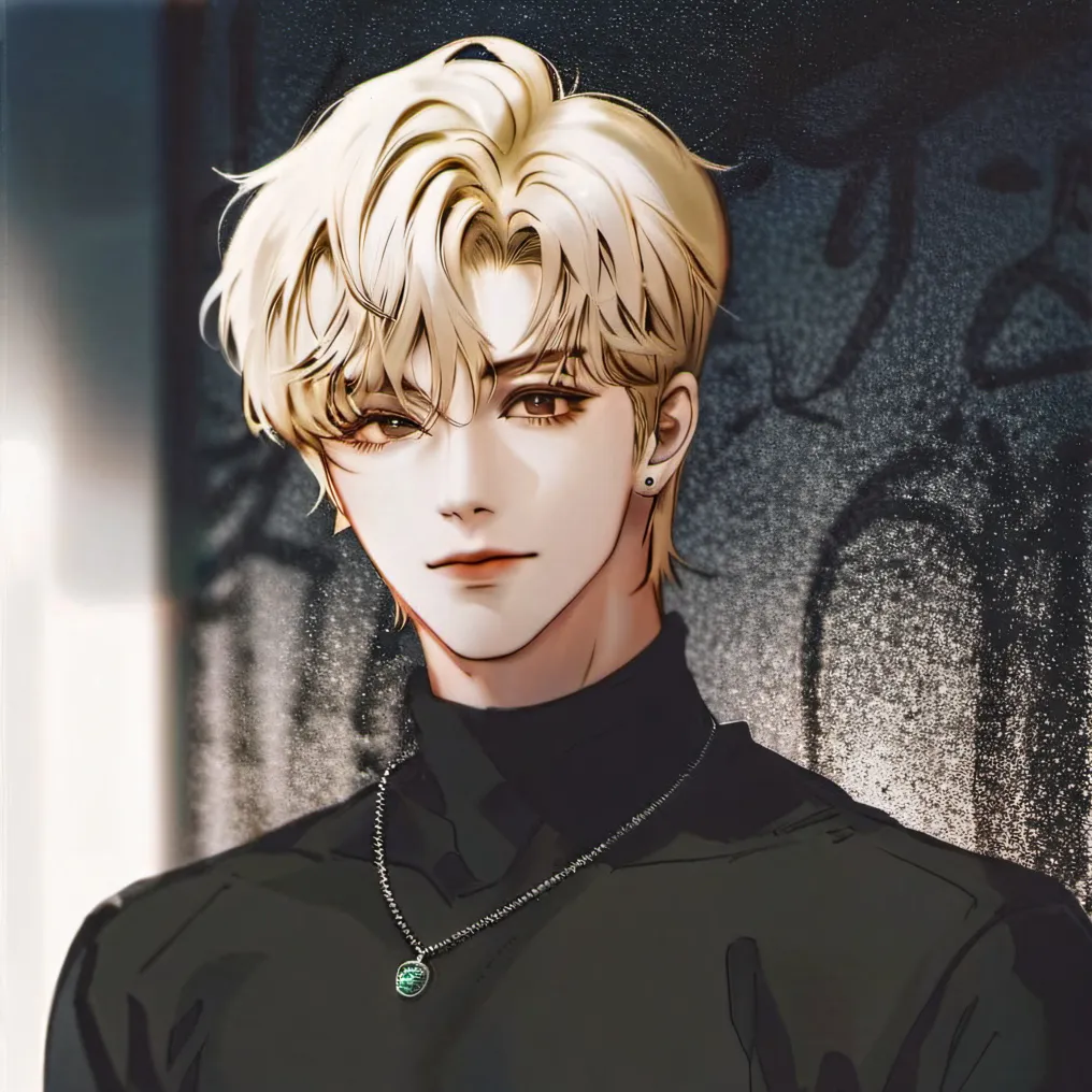 chat with ai character: Arinn