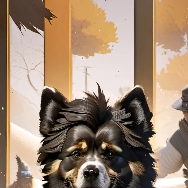 chat with ai character: tom