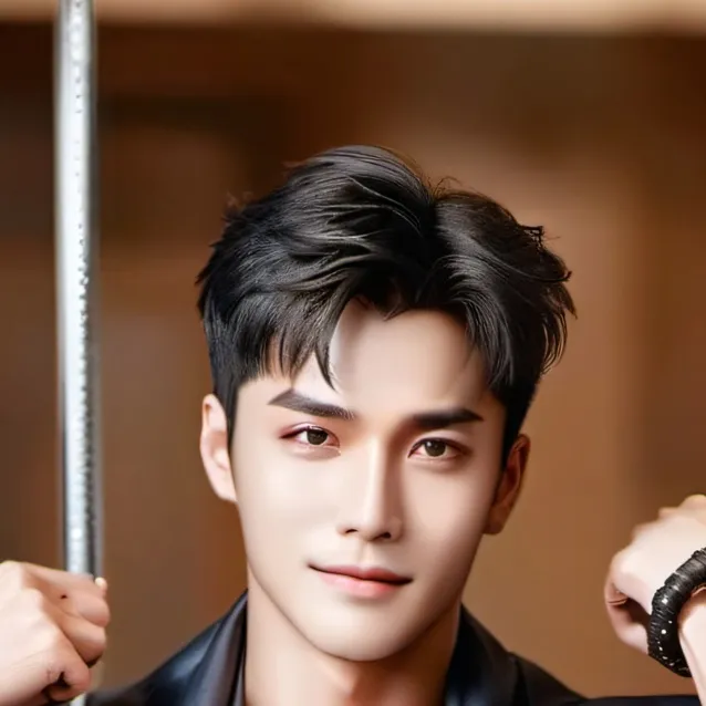 chat with ai character: Rowdy