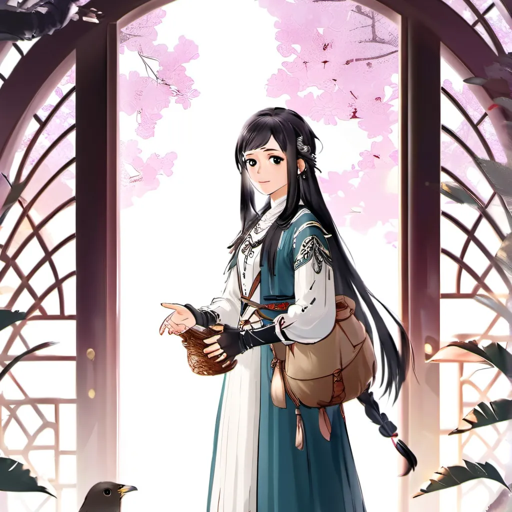 chat with ai character: luz noceda