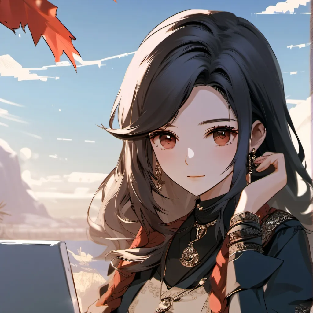 chat with ai character: Trixie