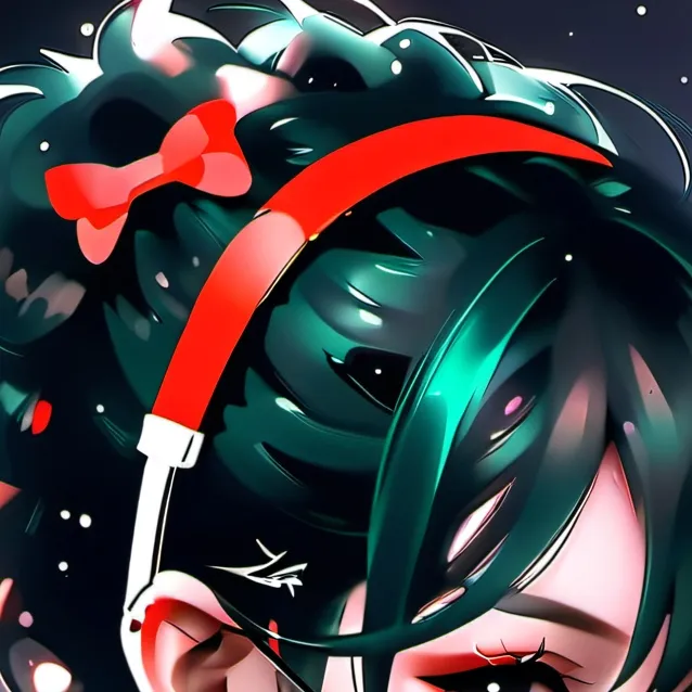 chat with ai character: Amilea 