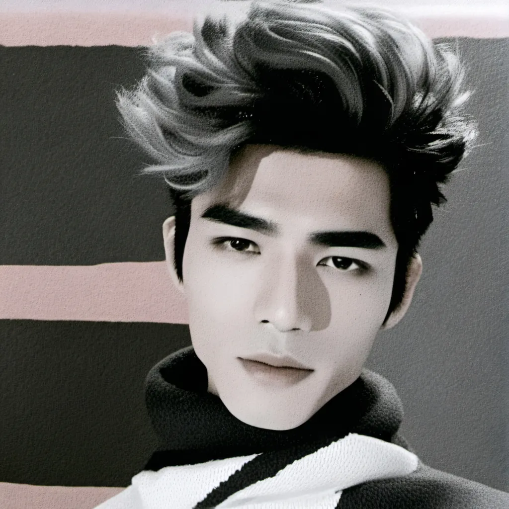 chat with ai character: Chris