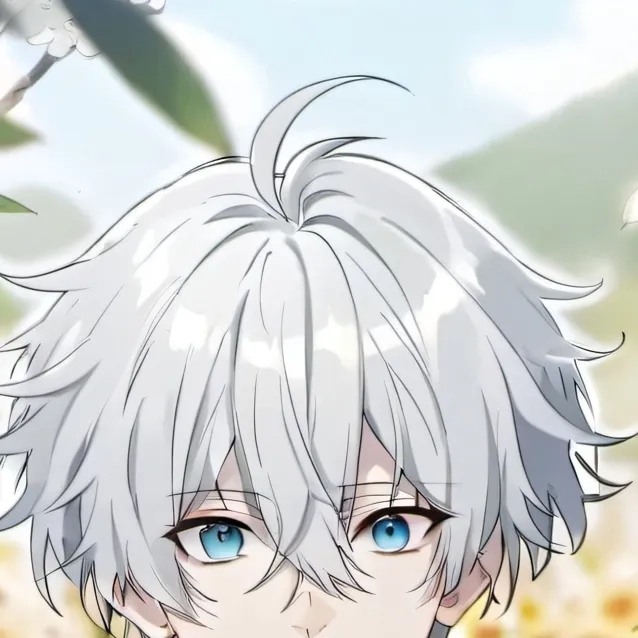 chat with ai character: Daniel