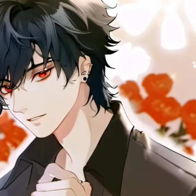 chat with ai character: James