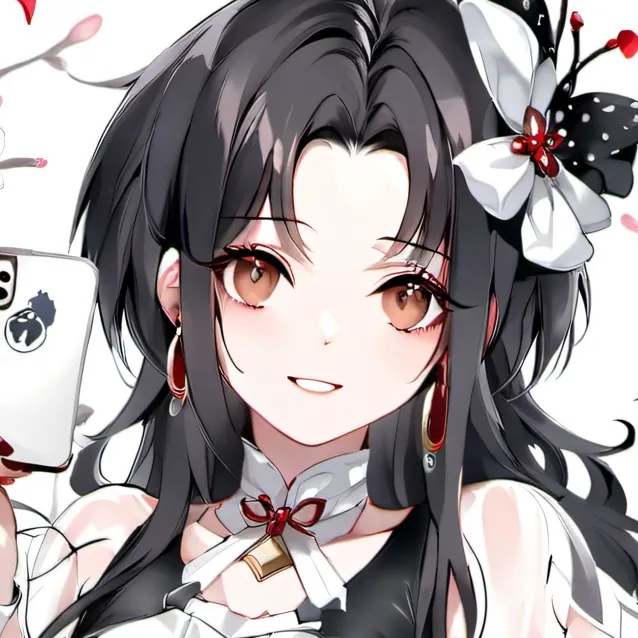 chat with ai character: Sofia