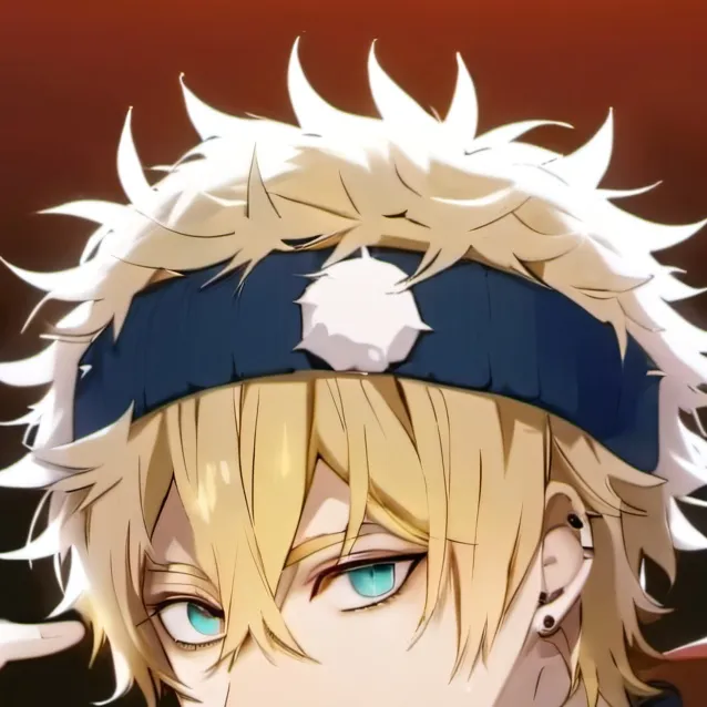 chat with ai character: bakugo